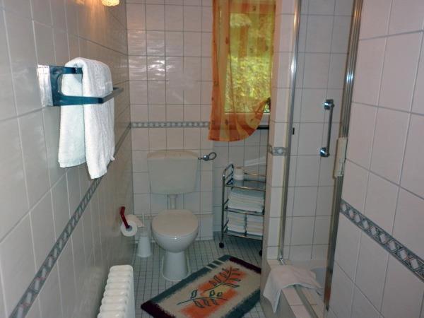 Ferienwohnungen Schoor Monreal Exterior foto